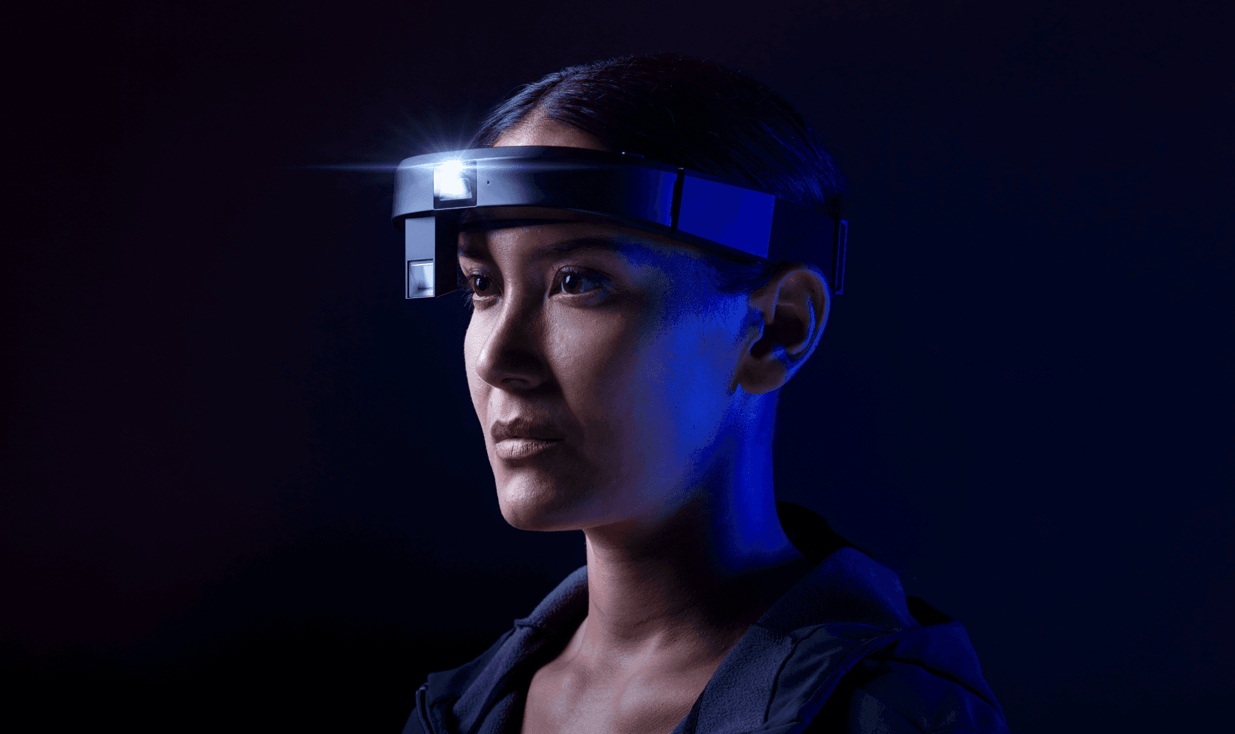 RealWear Arc 3 — assisted reality