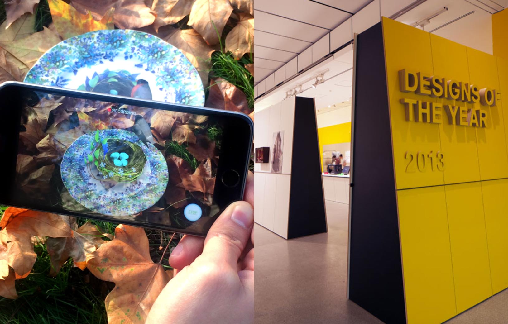 Interactive Experience