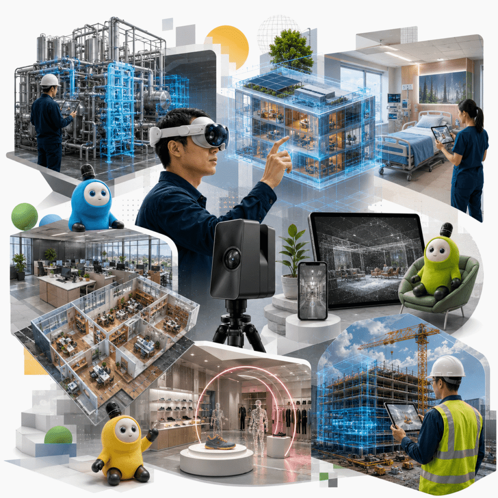 Fortemont technology strategy and product craftsmanship illustration.