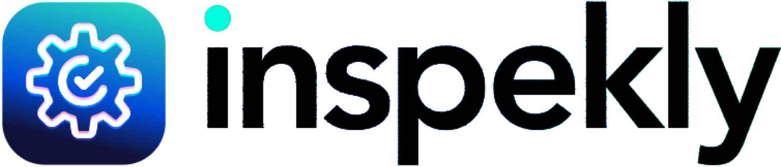 Inspekly product logo.