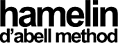 Hamelin D’abell Method logo.