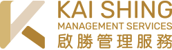 Kai Shing Management Services logo.